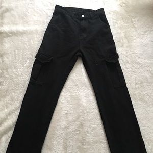 Shein cargo pants